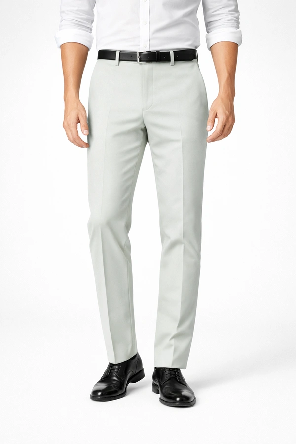 KUBIX COTTON PANT-SKU-300001377 - 36