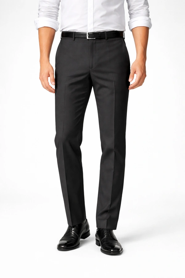 KUBIX COTTON PANT-SKU-300001378 - 36