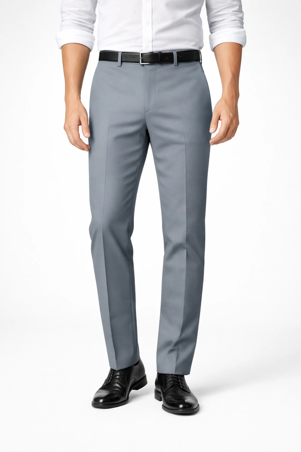 KUBIX COTTON PANT-SKU-300001379 - 36