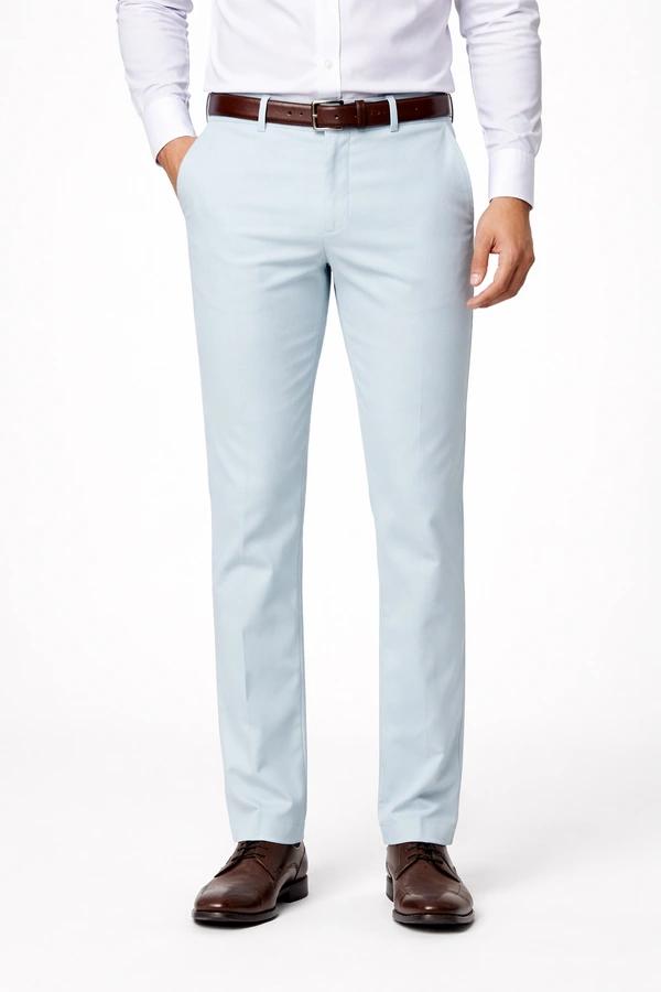 KUBIX COTTON PANT-SKU-300001388 - 36