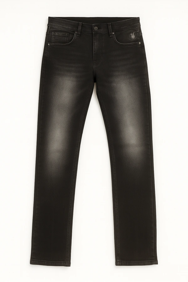 GO INS.CO JEAN PANT-SKU-3387 - 32