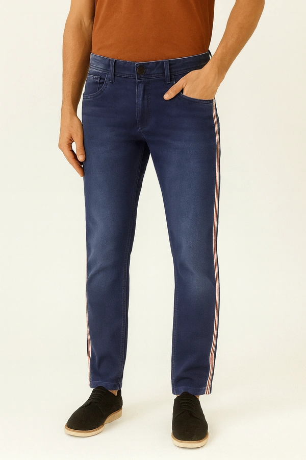 STIFLER JEAN PANT-SKU-3390 - 32