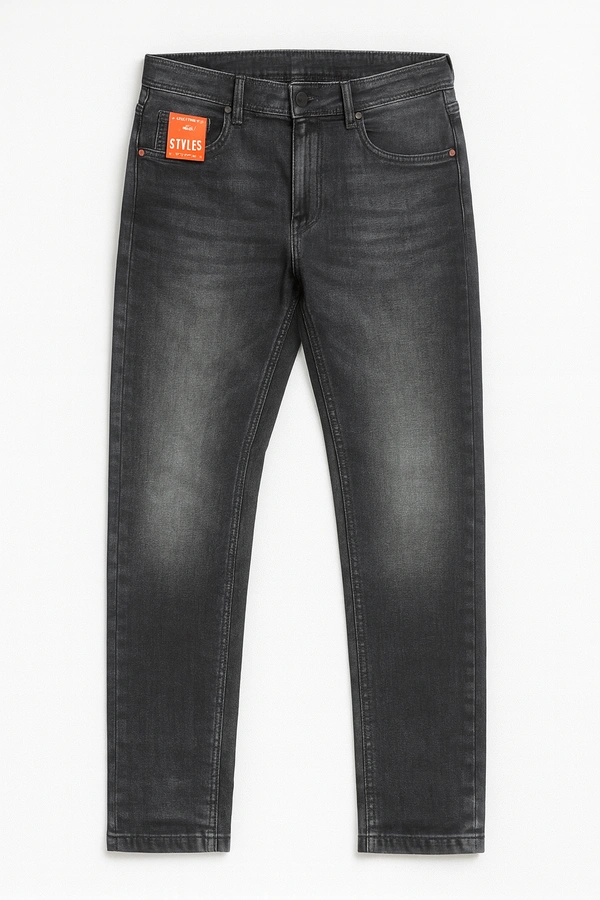 STIFFLER JEAN PANT-SKU-3394 - 32