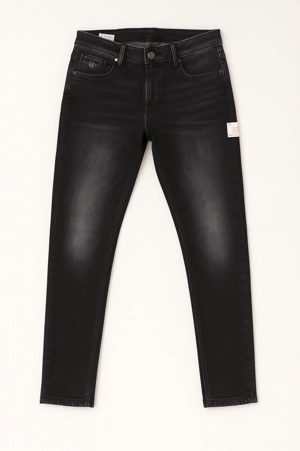 MUD JEAN PANT-SKU-3395 - 32