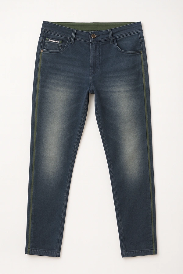 GSR JEAN PANT-SKU-3402 - 32