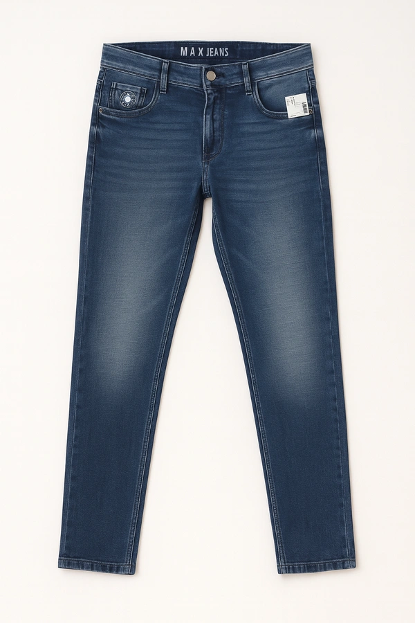 LEMAX JEAN PANT-SKU-3416 - 32