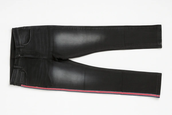 STIFFLER JEAN PANT-SKU-3421 - 32