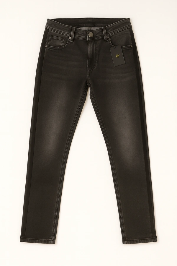 MUD JEAN PANT-sku-3425 - 32