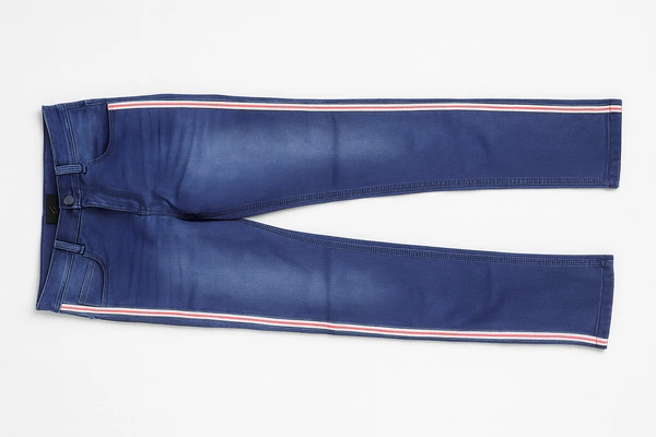 GO INS.CO JEAN PANT - 32