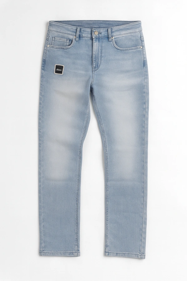 NATORIES JEAN PANT - 32