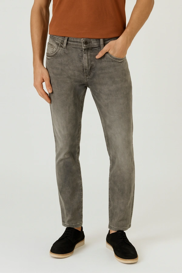 STIFLER JEAN PANT-SKU-3433 - 32