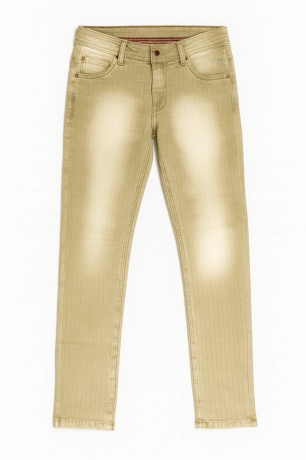 UCF JEAN PANT-SKU-3434 - 32