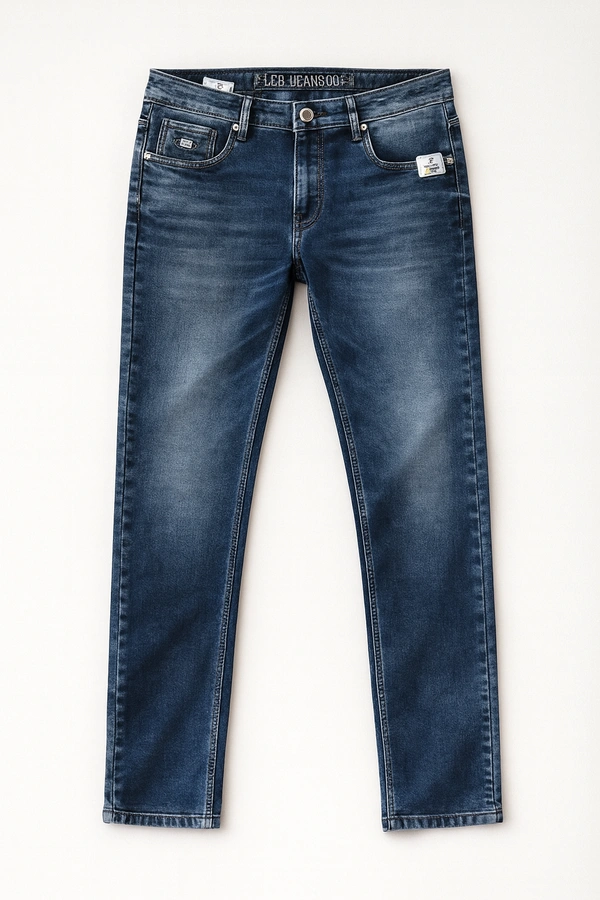 N LAB JEAN PANT-SKU-3439 - 32