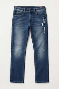 GSR JEAN PANT-SKU-3441 - 32