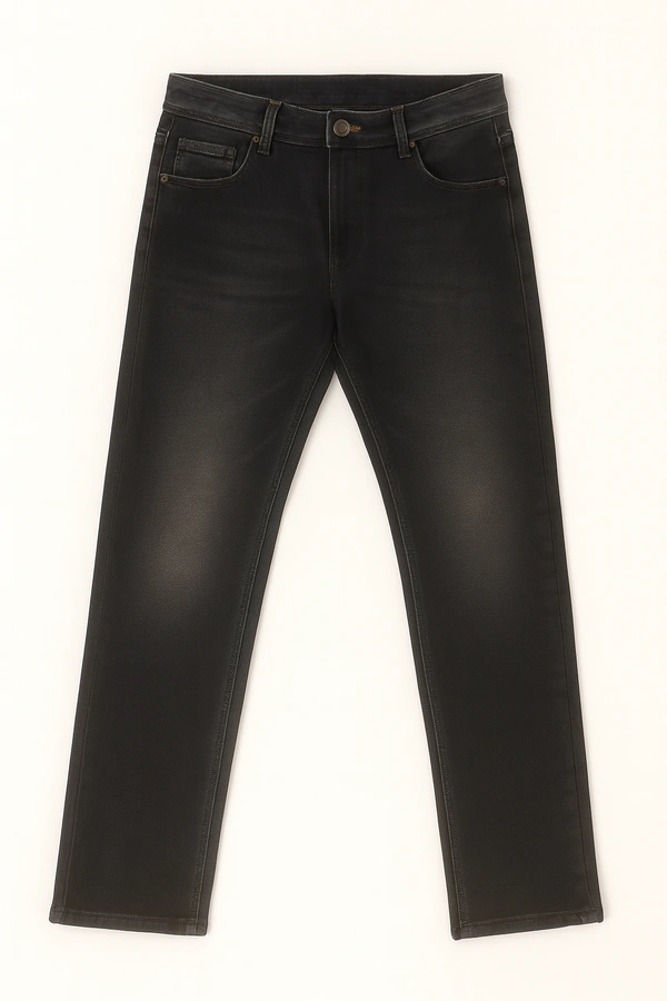 N LAB JEAN PANT-SKU-3447 - 32