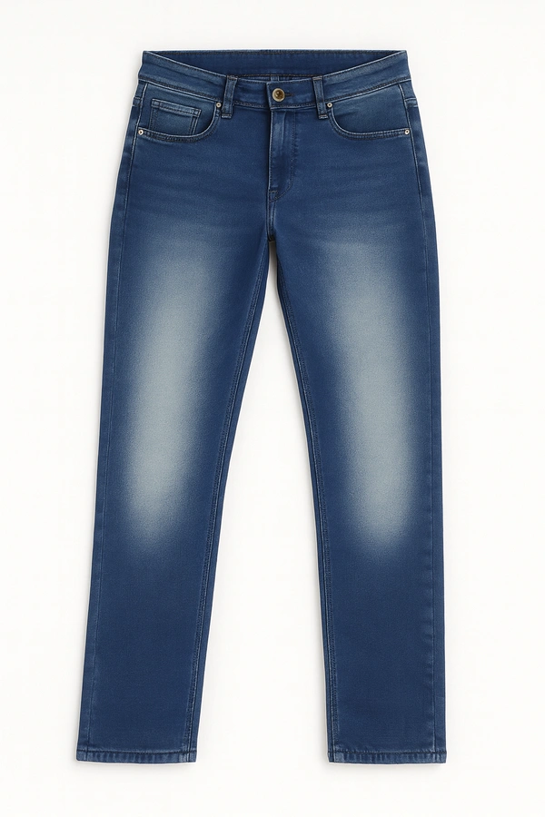 N LAB JEAN PANT-SKU-3449 - 32