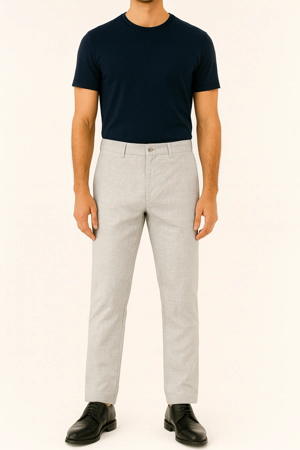 COPPER COTTON PANT-SKU-3461 - 32