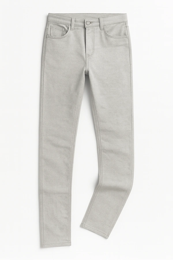 VSPYCO COTTON PANT-SKU-3486 - 32