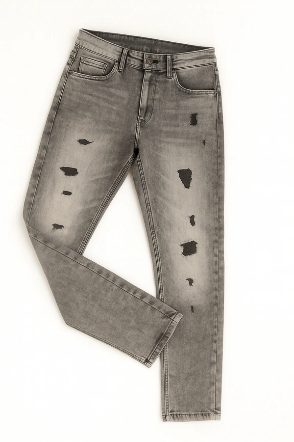 MORFIN TON JEANS-SKU-3523-32 - 32
