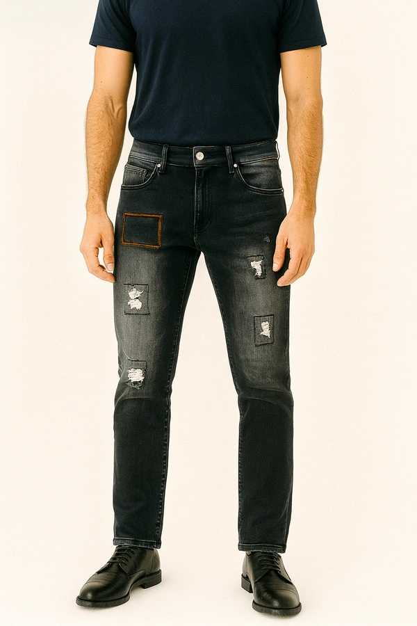 STIFFLER TON JEANS-SKU-3530 - 32