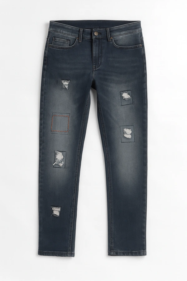 STIFLER TON JEANS-SKU-3532-32 - 32