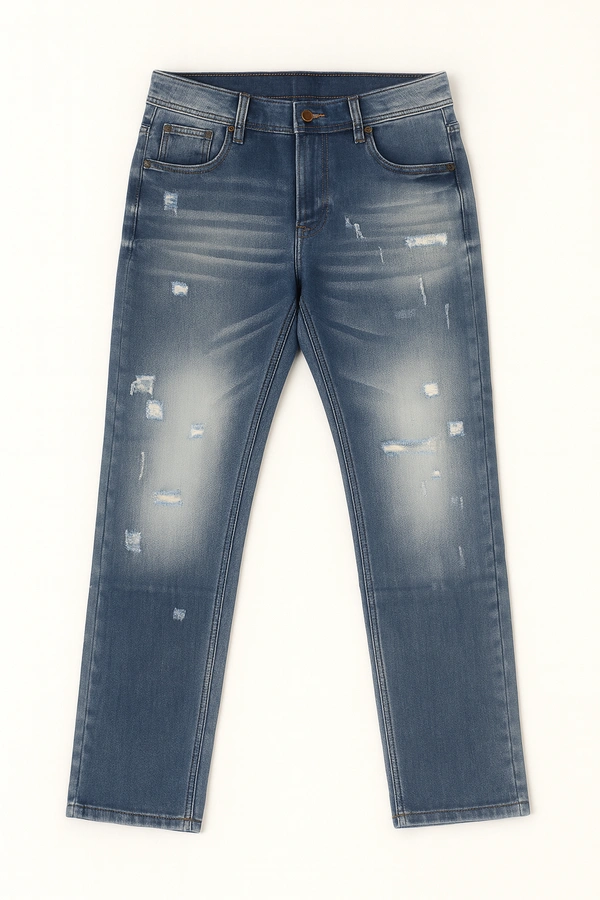 MORFIN TON JEANS-SKU-3536-32 - 32