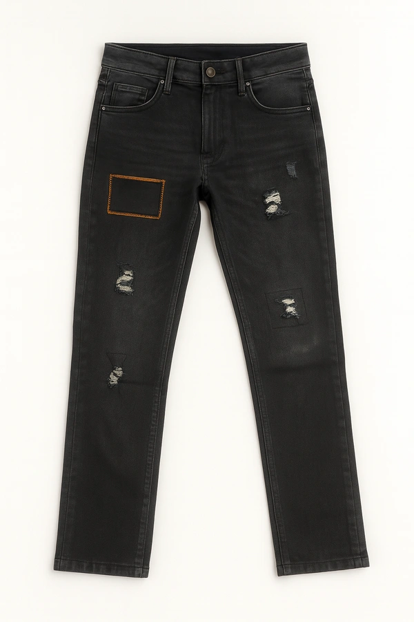 STIFFLER TON JEANS-SKU-3569-32 - 32