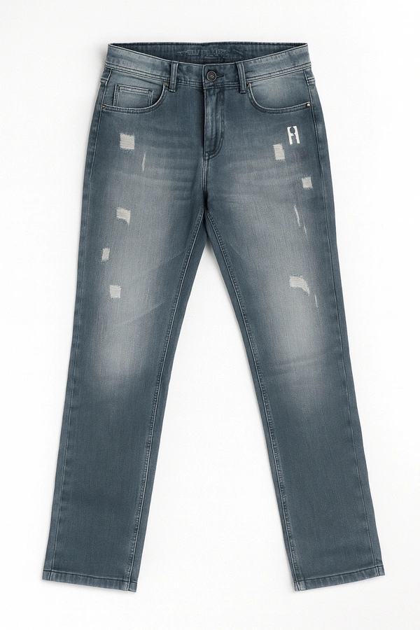 MORFIN TON JEANS-SKU-3573-32 - 32