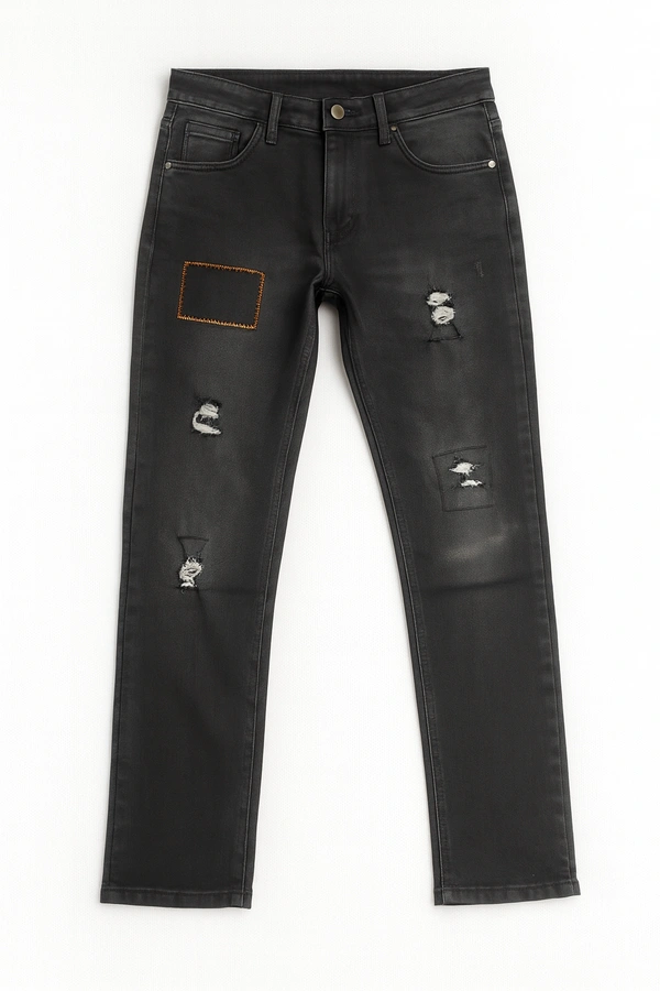 STIFFLER TON JEANS-SKU-3574-32 - 32