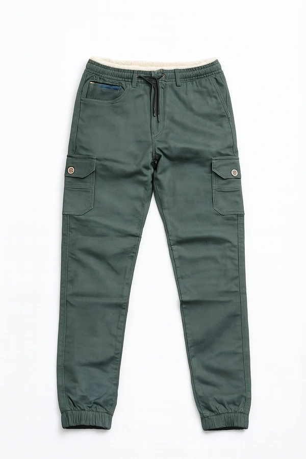 ISG CARGO-SKU-3577-32 - 32