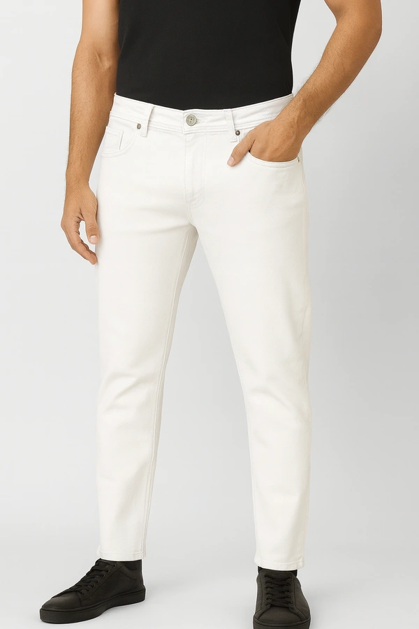 AMERICAN DUBE JEANS-SKU-3601 - 34