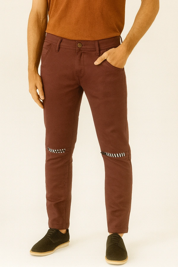 STIFLER SKU-3604 - 34