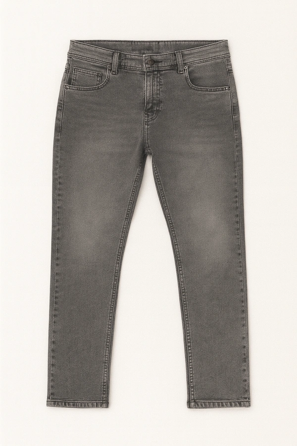 AMERICAN DUBE JEANS-SKU-3616 - 34