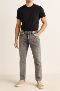 AMERICAN DUBE JEANS-SKU-3616 - 34