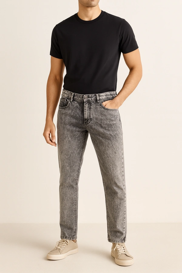 AMERICAN DUBE JEANS-SKU-3616 - 34