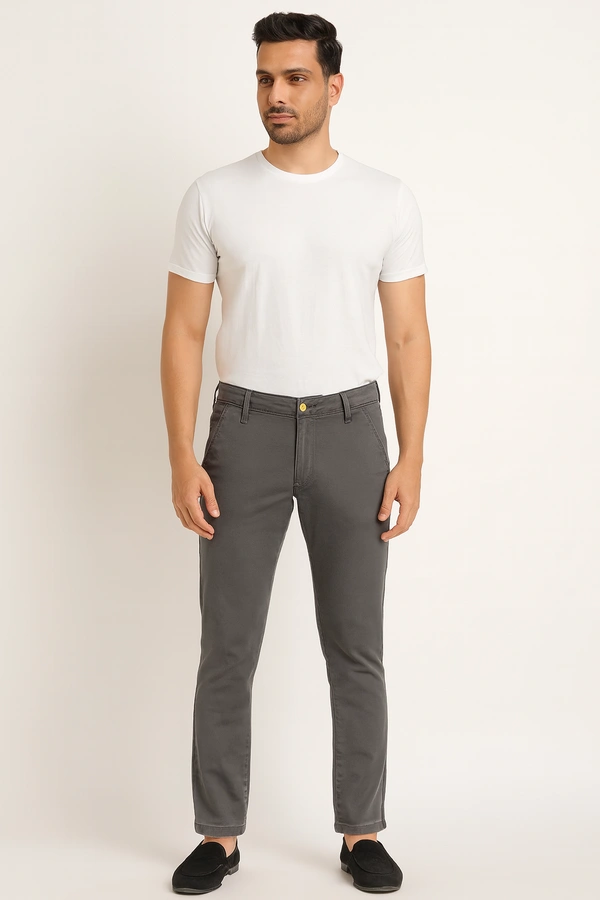 STIFFLER JEANS-SKU-3621 - 34