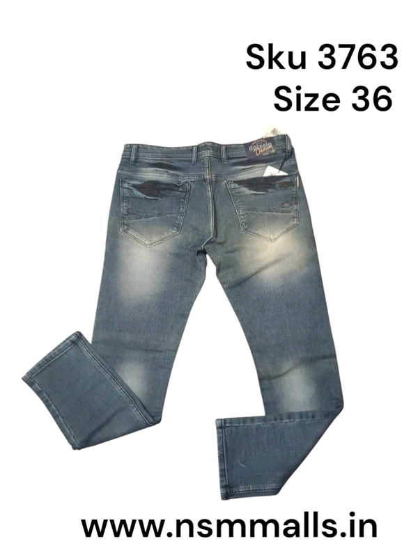 DOTSOLO SKU-3763 - 34