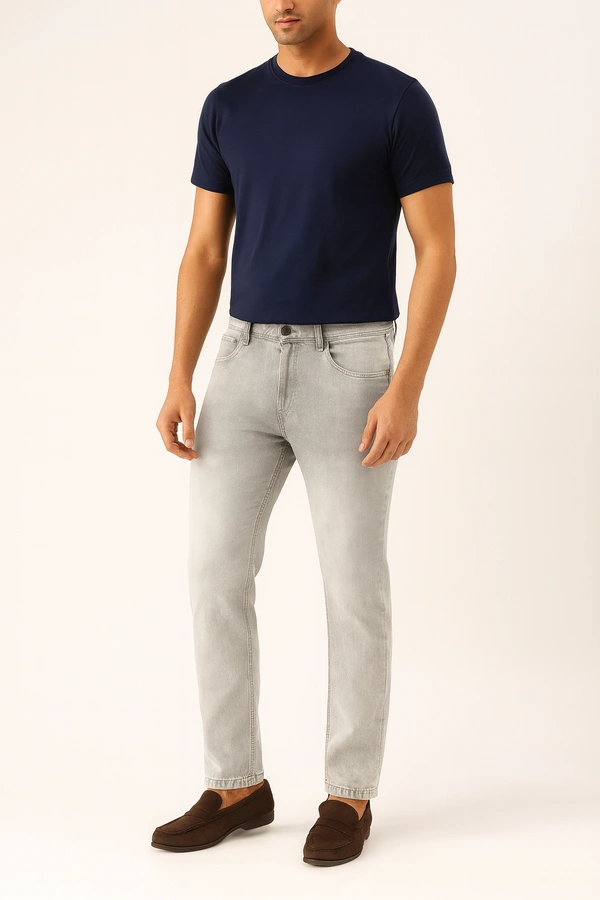 LEMAX JEANS-SKU-3779 - 36