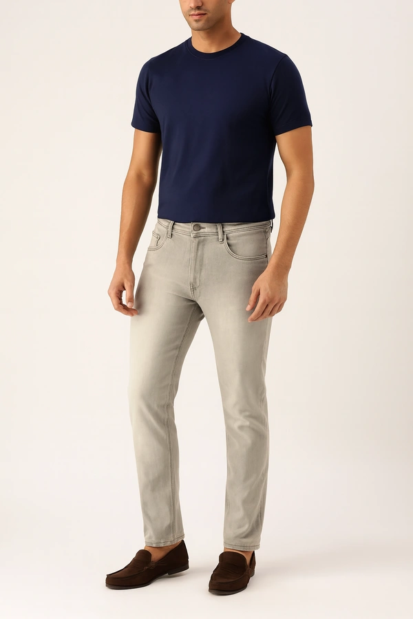 UCF JEANS-SKU-3781 - 36