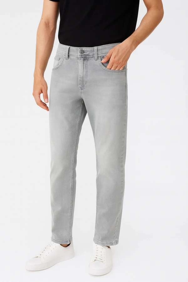 STIFFLER JEAN PANT-SKU-3783 - 36