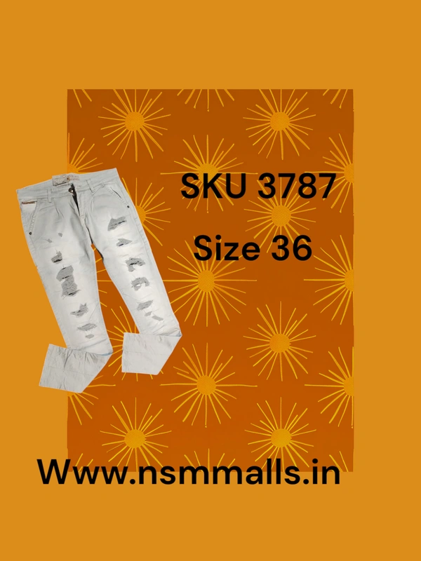 STIFFLER SKU-3787 - 36