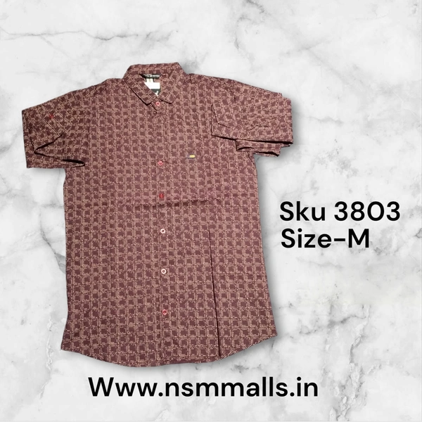 YUVA SKU-3803 - MEDIUM