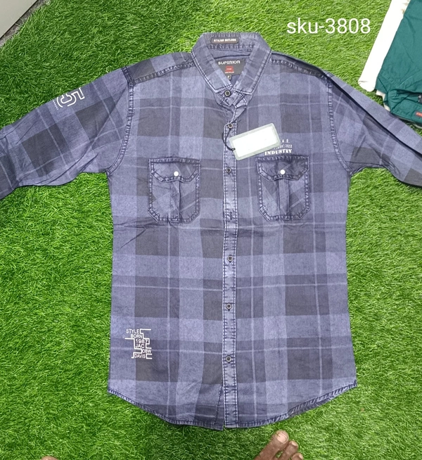 SUPERIOR SKU-3808 - MEDIUM