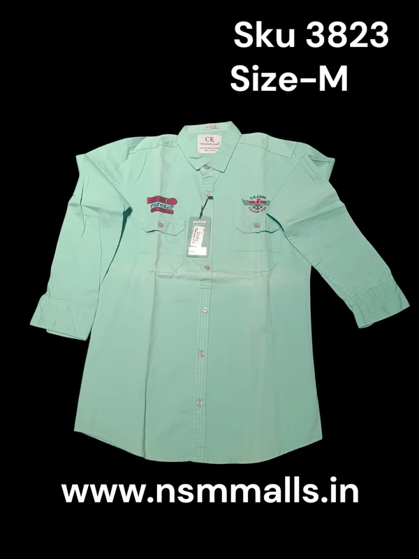 COLOUR KING SKU-3823 - MEDIUM