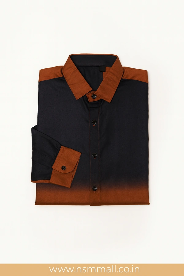 LAPTOP SHIRT-SKU-3827 - M