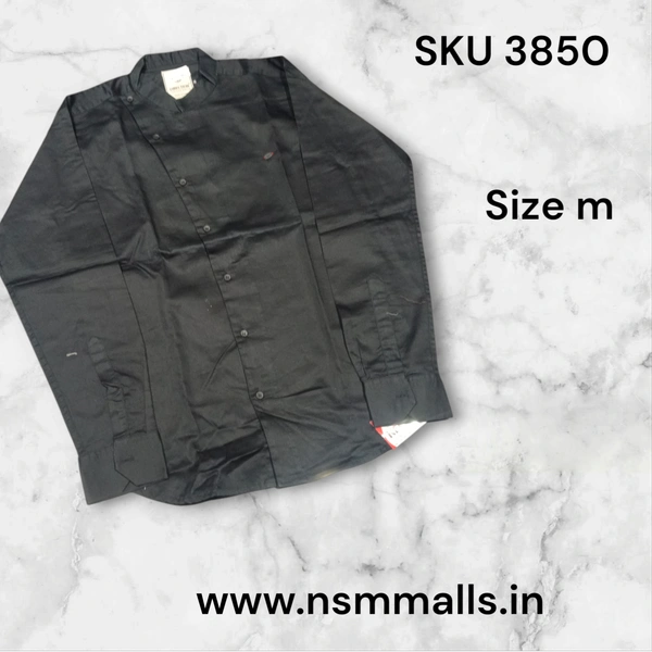 DIRECTION SHIRT-SKU-3850 - MEDIUM