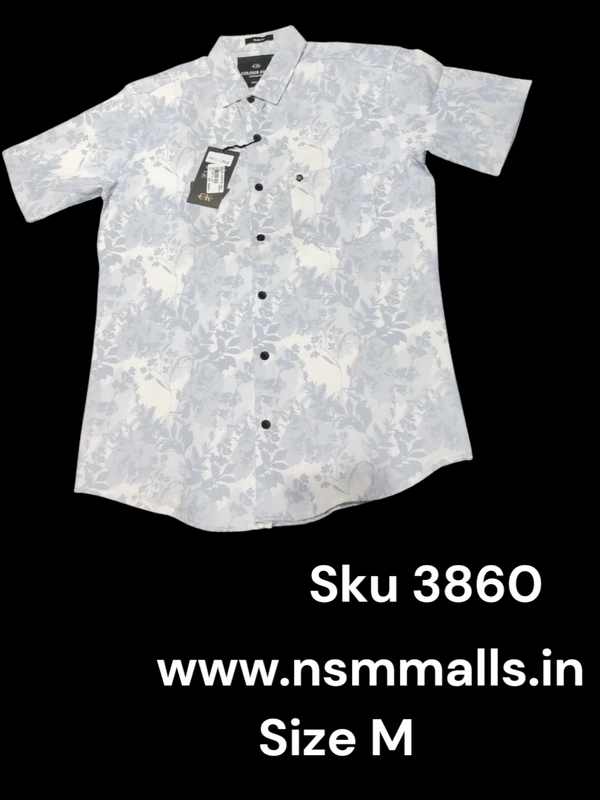 COLOUR KING SKU-3860 - M