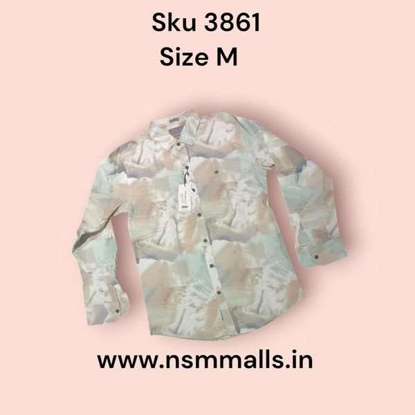 COLOUR KING SKU-3861 - M