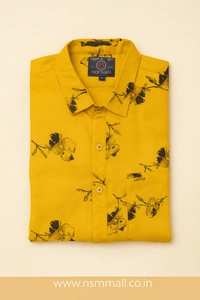 LAPTOP SHIRT-SKU-3873 - MEDIUM