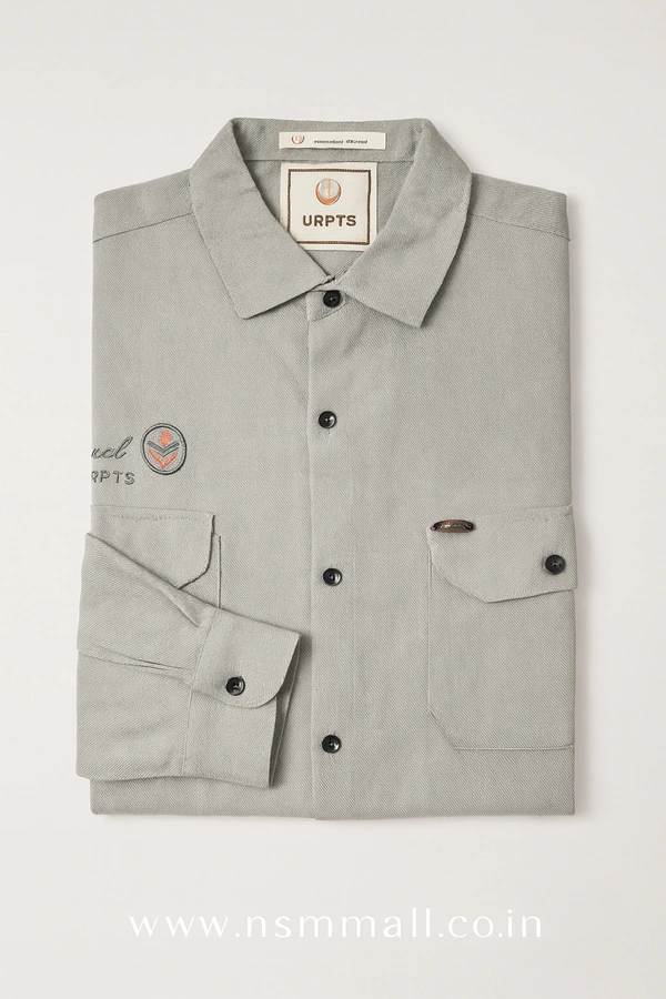 LAPTOP SHIRT-SKU-3883 - S